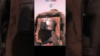 PERFECT TIMING Battlefield 1