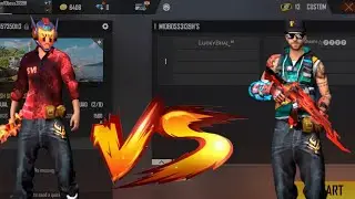 Flashn FF Vs RUOK FF Reaction Flashn FF #nonstopgaming  #customroom #vs #freefire