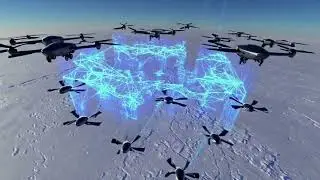 The Future of Mining: AI-Powered Greenland