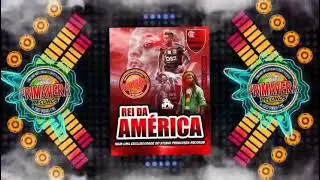 MELO DO REI DA AM&Eacute;RICA DUB BROWN 