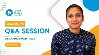 Diabetes Q & A Session 02 - Your Top Questions Answered! - Sinhala