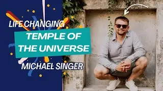Life Changing Experience Visiting Temple of the Universe 2016 03 28