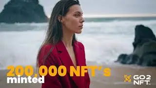 Be Part of One of the Biggest Active #NFTs Projects! #nft #whitelist