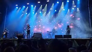 Caifanes - Viento (Laredo, TX) Jalape&ntilde;o Fest