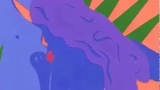 Bartok's Laundry Blues (Bartok Guitarsplat)