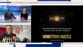 Hometown Hustle chats about new businesses in Southside