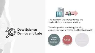 01 OCI Data Science Professional