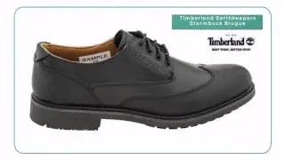 Timberland Earthkeepers Stormbuck Brogue - Planetshoes.com