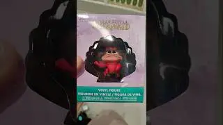 Disney Little Mermaid Funko Figures at Primark