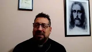 Evangelio lunes 12 Mc 1, 14-20