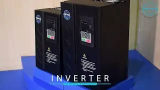Vertron VFD Inverter
