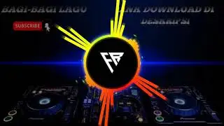 KANG TIK TOK [ ROBY TRI SHY X FAISAL MURDOKO ] #REWORK