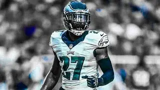 Malcolm Jenkins ||Friend Of Mine||Mix HD