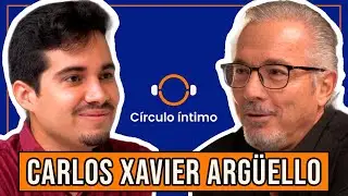 CARLOS XAVIER ARGÜELLO: 