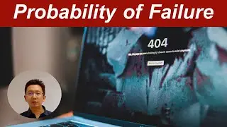 Random Event, Probability of Failure and Failure Rate