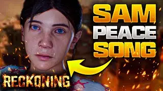Reckoning 2nd Easter Egg Song Guide 