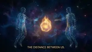 We Are The Universe. Вселенная в нас