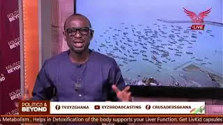Politics & Beyond with Emmanuel Wilson Jnr. | Monday 19th January, 2026.