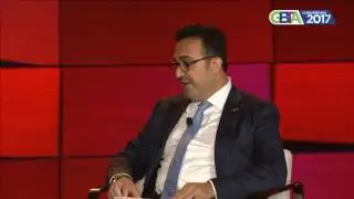 Center Stage: One-on-One with Turkish Airlines Chairman, Ilker Ayci