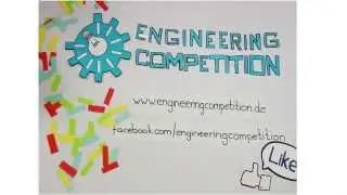 Engineering Competition Kickoff Promo