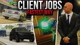 Terrorbyte Missions EASY & FAST cash | Tutorial for Best Way To Do
