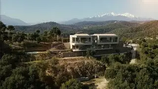 Maison contemporaine Perpignan. SOLD