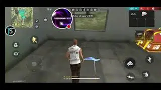 MOD MENU PS TEAM PLUS FREEFIRE
