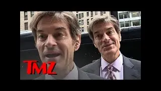 Dr. OZ: Surgeons Don&rsquo;t Know why Anesthesia Works? | TMZ