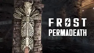 Limited Immortality - Fallout 4 FROST Permadeath - 2