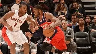 NBA Nightly Highlights: February 27th