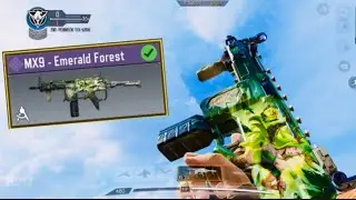 NEW &ldquo;2 SHOT&rdquo; MX9 GUNSMITH! IT&rsquo;S TAKING OVER COD MOBILE IN SEASON 4 ( NEW LOADOUT )
