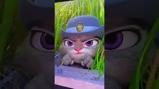 The Way That Judy Had Her Bazooka Ready For The Deer🤣🤣🤣🤣🤣
