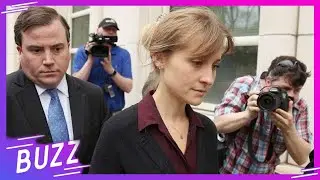 Allison Mack, de &lsquo;Smallville&rsquo; recibe su sentencia: la actriz ir&aacute; a prisi&oacute;n | Buzz