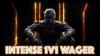 BO3 1v1 HUGE Wager Match