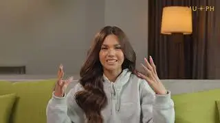 Personality Interview ft. CHRISTINE OPIAZA | Miss Universe Philippines 2023