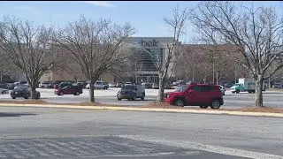 Town Center Mall in Cobb County reopens