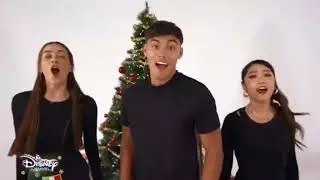Now United Performance at Disney's Challenge Epic Holiday Showdown