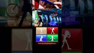 Rhythm Thief & the Emperor's Treasure - gameplay