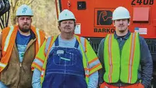 Wiseman Logging, Niota, Tennessee - Southern Loggin' Times March 2021