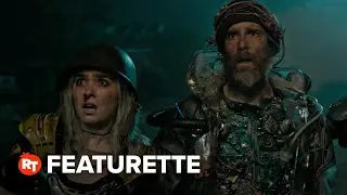 Good Luck, Have Fun, Don't Die Exclusive Featurette (2026)