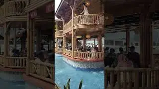 PIK 2 : Kampung Kecil