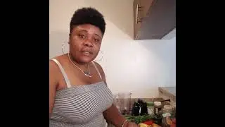 Vin gade ti reset sa avek mwen,map prepare pou mal f&egrave; yon manje,res video a ap vini Soon.