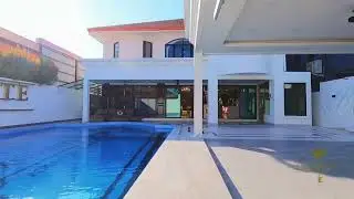 Exquisite Pool Villa K