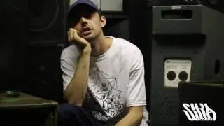 SIKA INTROVIEW: OMUS ONE FT. SKINNYMAN + MAD FREESTYLE