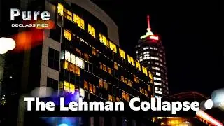 The Rise and Fall of Lehman Brothers  I FULL DOC | SLICE EXPERTS