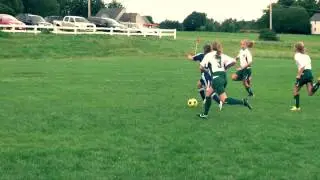 NHSL Game 1 - NHPSA v Hooksett
