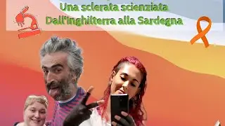Una sclerata scienziata, la mia vita con la Sclerosi Multipla