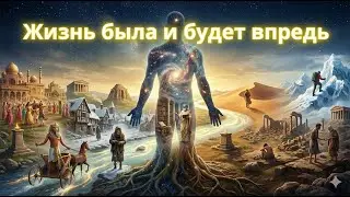Вечный путь человека сквозь эпохи и страны