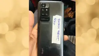 Redmi 10 prime combo change
