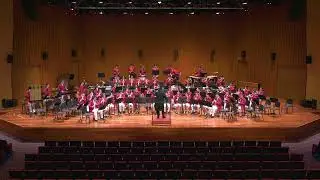 Overture No. 2, Kelly Tang (Victoria Junior College SYF 2025)